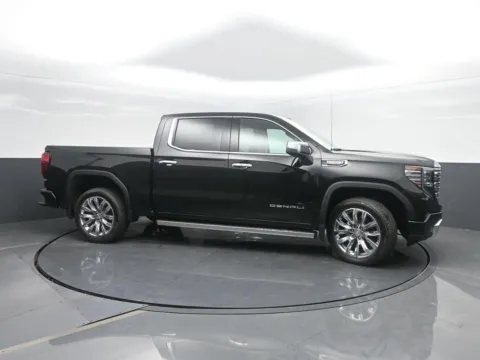 Another view of 2026 GMC Sierra 1500 Denali for sale in Charles City, IA at Mike Molstead Chevrolet, GMC