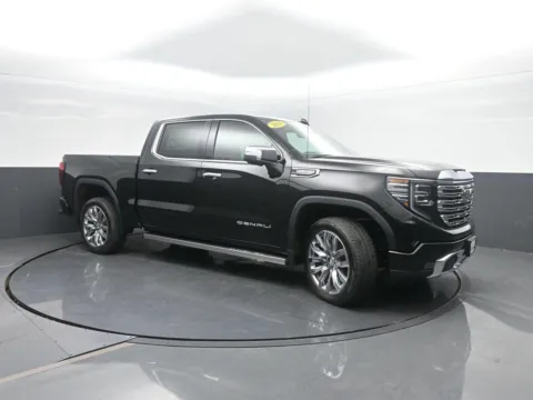 More photos of 2026 GMC Sierra 1500 Denali at Mike Molstead Chevrolet, GMC, IA