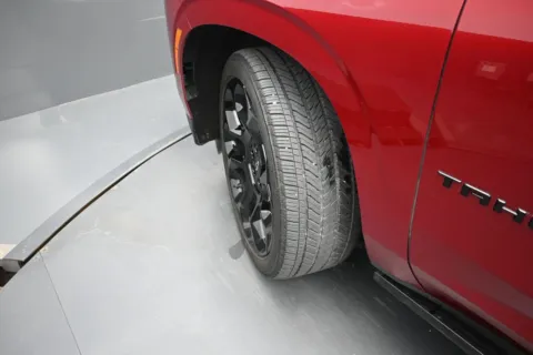 More photos of 2026 Chevrolet Tahoe High Country at Mike Molstead Chevrolet, GMC, IA