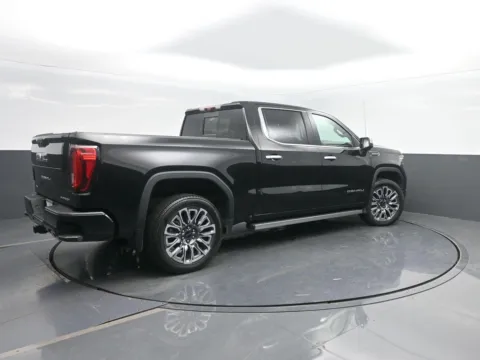 Photos of 2025 GMC Sierra 1500 Denali Ultimate for sale in Charles City, IA at Mike Molstead Chevrolet, GMC