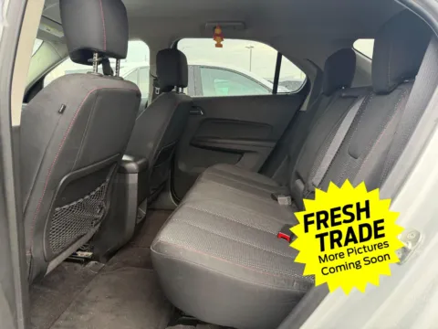 More photos of 2016 Chevrolet Equinox LT at Mike Molstead Chevrolet, GMC, IA