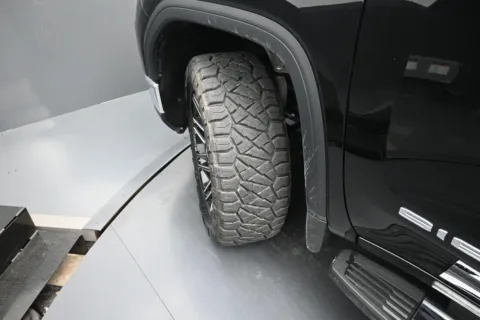 More photos of 2023 GMC Sierra 1500 SLT at Mike Molstead Chevrolet, GMC, IA