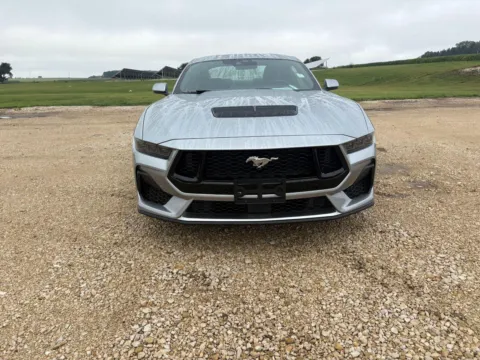 More photos of 2025 Ford Mustang GT Premium at Mike Molstead Chevrolet, GMC, IA