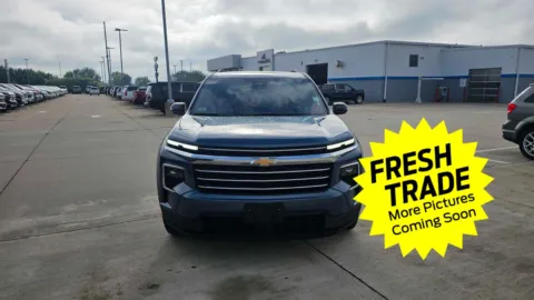 Photos of 2025 Chevrolet Traverse AWD LT for sale in Charles City, IA at Mike Molstead Chevrolet, GMC