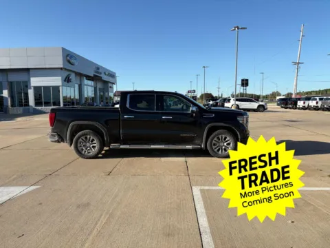 More photos of 2023 GMC Sierra 1500 Denali at Mike Molstead Chevrolet, GMC, IA