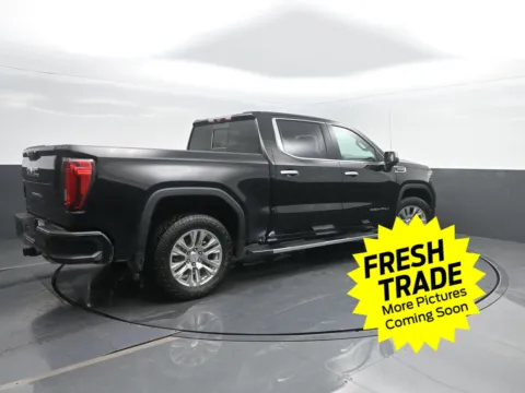 Photos of 2023 GMC Sierra 1500 Denali for sale in Charles City, IA at Mike Molstead Chevrolet, GMC