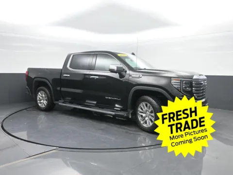 More photos of 2023 GMC Sierra 1500 Denali at Mike Molstead Chevrolet, GMC, IA