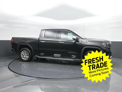 Another view of 2023 GMC Sierra 1500 Denali for sale in Charles City, IA at Mike Molstead Chevrolet, GMC