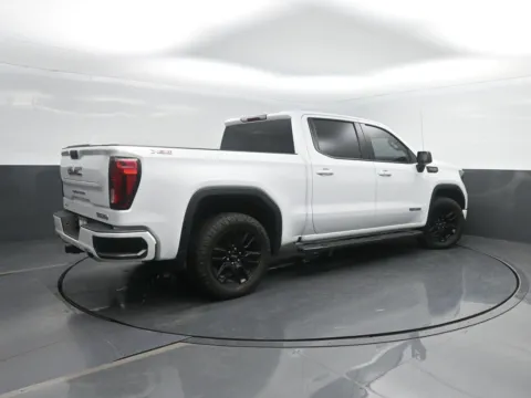 Photos of 2024 GMC Sierra 1500 Elevation for sale in Charles City, IA at Mike Molstead Chevrolet, GMC