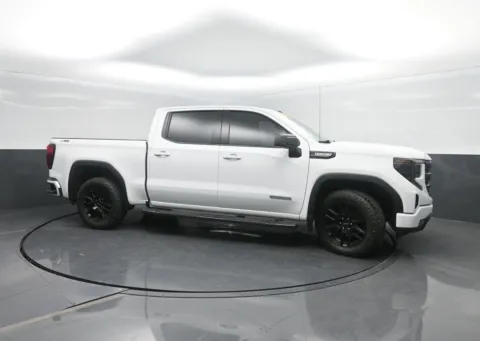 Another view of 2024 GMC Sierra 1500 Elevation for sale in Charles City, IA at Mike Molstead Chevrolet, GMC