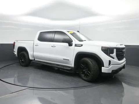 More photos of 2024 GMC Sierra 1500 Elevation at Mike Molstead Chevrolet, GMC, IA