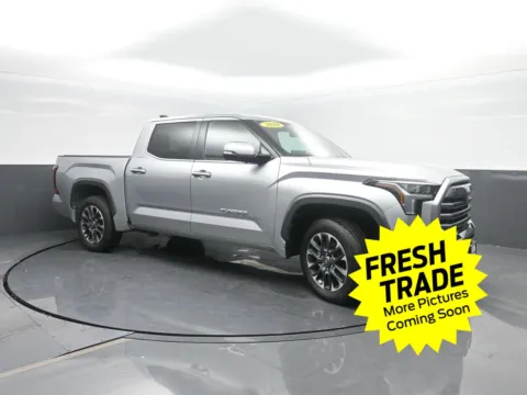 More photos of 2026 Toyota Tundra Limited at Mike Molstead Chevrolet, GMC, IA