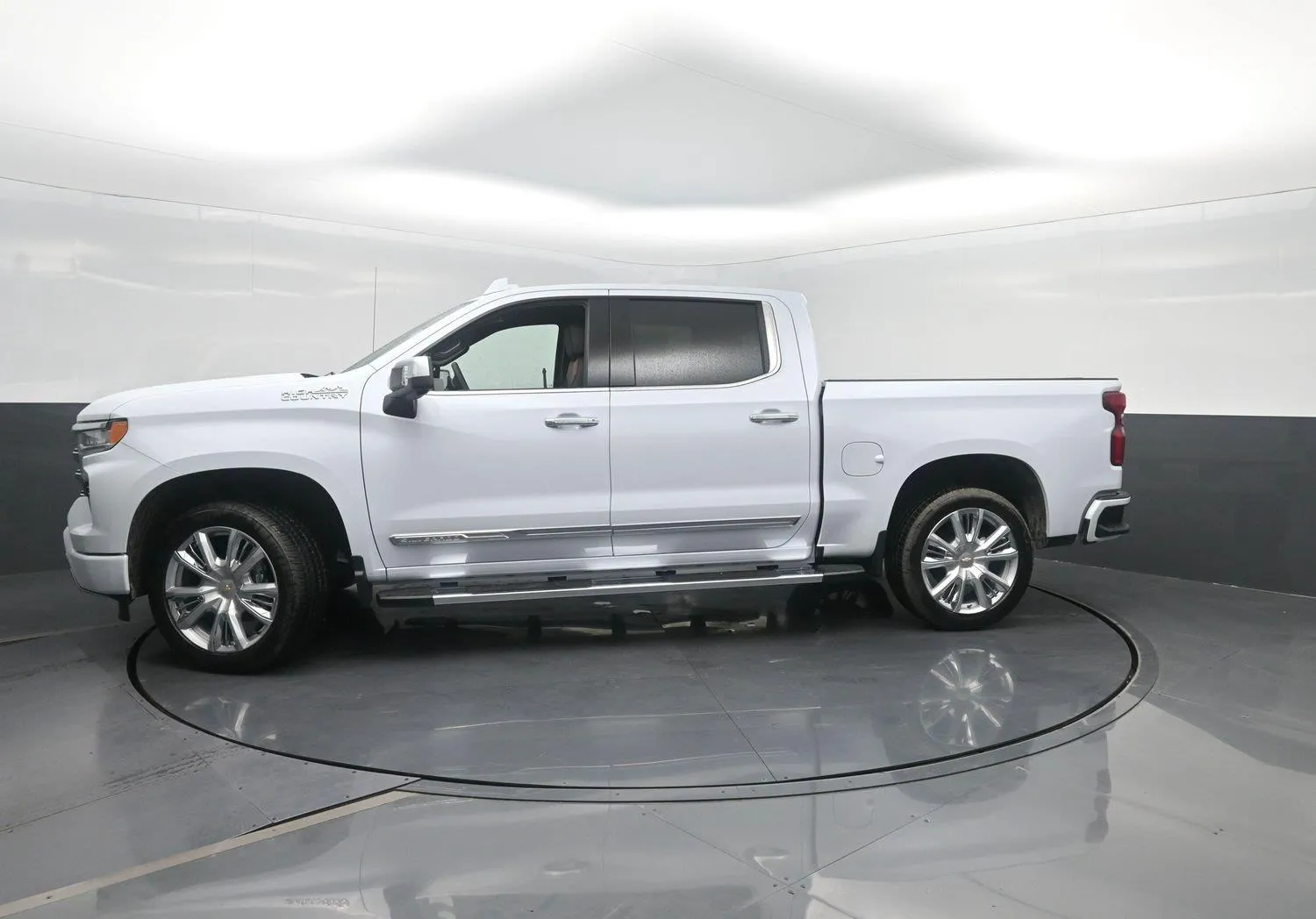2026 Chevrolet Silverado 1500 High Country for sale in Charles City, IA