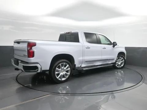 Photos of 2026 Chevrolet Silverado 1500 High Country for sale in Charles City, IA at Mike Molstead Chevrolet, GMC
