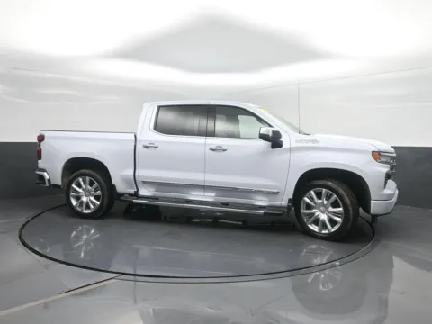 Another view of 2026 Chevrolet Silverado 1500 High Country for sale in Charles City, IA at Mike Molstead Chevrolet, GMC