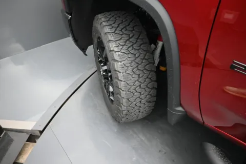 More photos of 2026 Chevrolet Silverado 2500 HD LTZ at Mike Molstead Chevrolet, GMC, IA