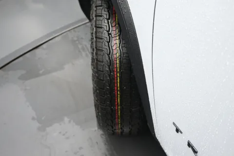 More photos of 2027 Chevrolet Traverse AWD Z71 at Mike Molstead Chevrolet, GMC, IA