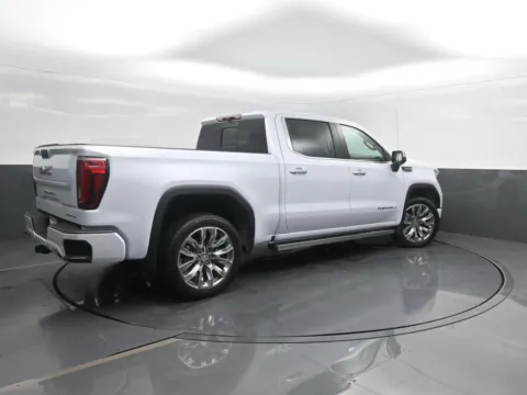Photos of 2026 GMC Sierra 1500 Denali for sale in Charles City, IA at Mike Molstead Chevrolet, GMC