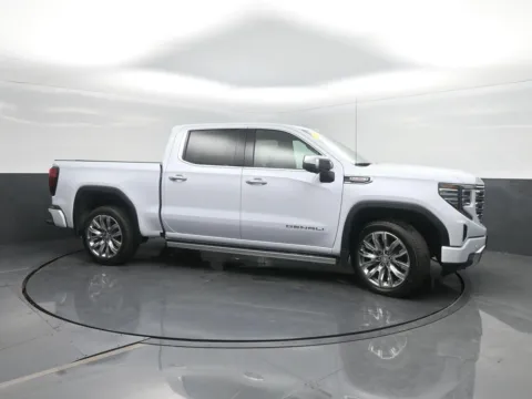 Another view of 2026 GMC Sierra 1500 Denali for sale in Charles City, IA at Mike Molstead Chevrolet, GMC