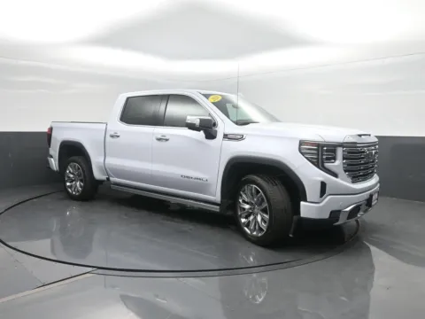 More photos of 2026 GMC Sierra 1500 Denali at Mike Molstead Chevrolet, GMC, IA