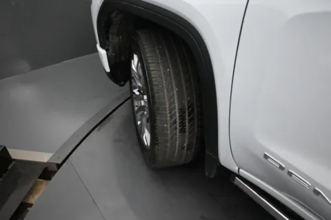 More photos of 2026 GMC Sierra 1500 Denali at Mike Molstead Chevrolet, GMC, IA