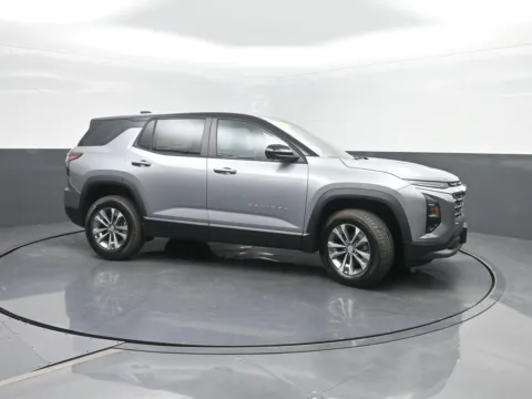 Another view of 2027 Chevrolet Equinox AWD LT for sale in Charles City, IA at Mike Molstead Chevrolet, GMC
