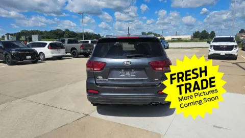 More photos of 2020 Kia Sorento LX at Mike Molstead Chevrolet, GMC, IA