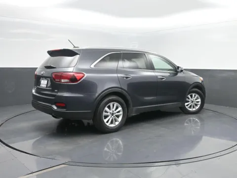 Photos of 2020 Kia Sorento LX for sale in Charles City, IA at Mike Molstead Chevrolet, GMC