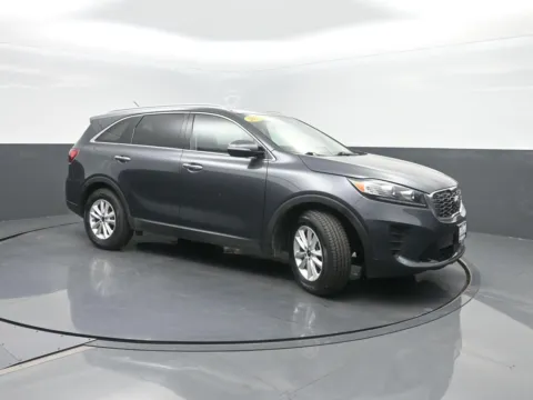 More photos of 2020 Kia Sorento LX at Mike Molstead Chevrolet, GMC, IA