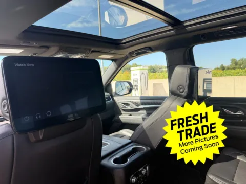 More photos of 2023 GMC Yukon XL Denali at Mike Molstead Chevrolet, GMC, IA