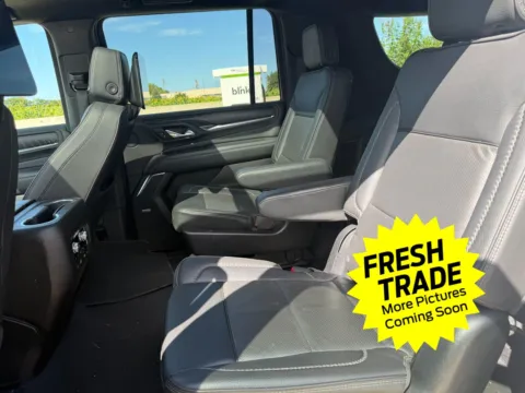 More photos of 2023 GMC Yukon XL Denali at Mike Molstead Chevrolet, GMC, IA