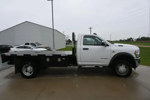 More photos of 2021 Ram 5500 Chassis Cab Tradesman at Mike Molstead Chevrolet, GMC, IA
