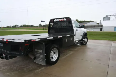 More photos of 2021 Ram 5500 Chassis Cab Tradesman at Mike Molstead Chevrolet, GMC, IA