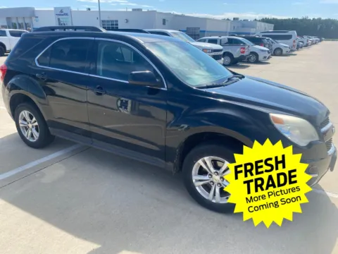 More photos of 2012 Chevrolet Equinox LT w/2LT at Mike Molstead Chevrolet, GMC, IA