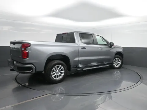 Photos of 2026 Chevrolet Silverado 1500 RST for sale in Charles City, IA at Mike Molstead Chevrolet, GMC