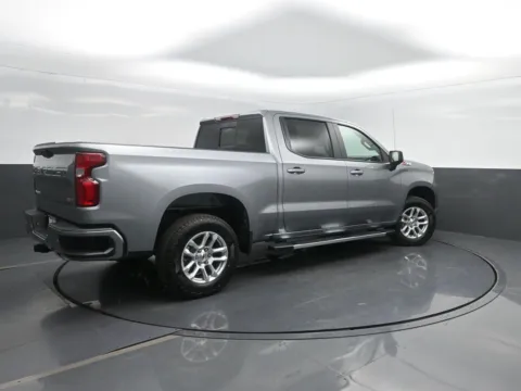 Photos of 2026 Chevrolet Silverado 1500 RST for sale in Charles City, IA at Mike Molstead Chevrolet, GMC