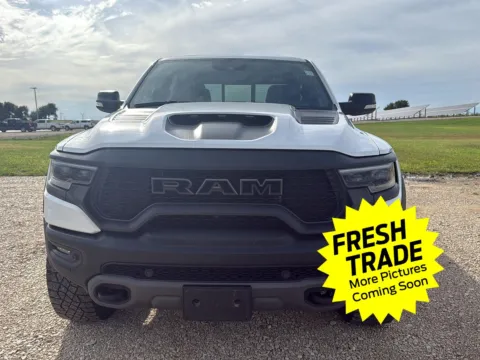 Photos of 2021 Ram 1500 TRX for sale in Charles City, IA at Mike Molstead Chevrolet, GMC