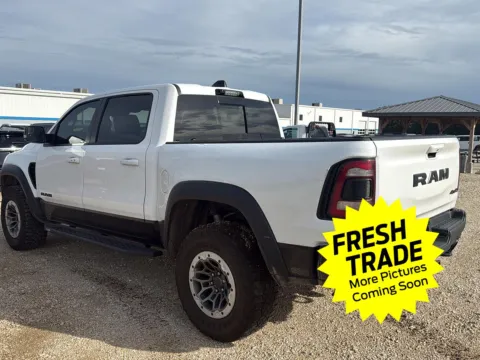 More photos of 2021 Ram 1500 TRX at Mike Molstead Chevrolet, GMC, IA