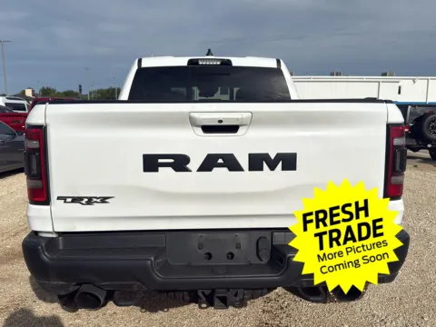 More photos of 2021 Ram 1500 TRX at Mike Molstead Chevrolet, GMC, IA