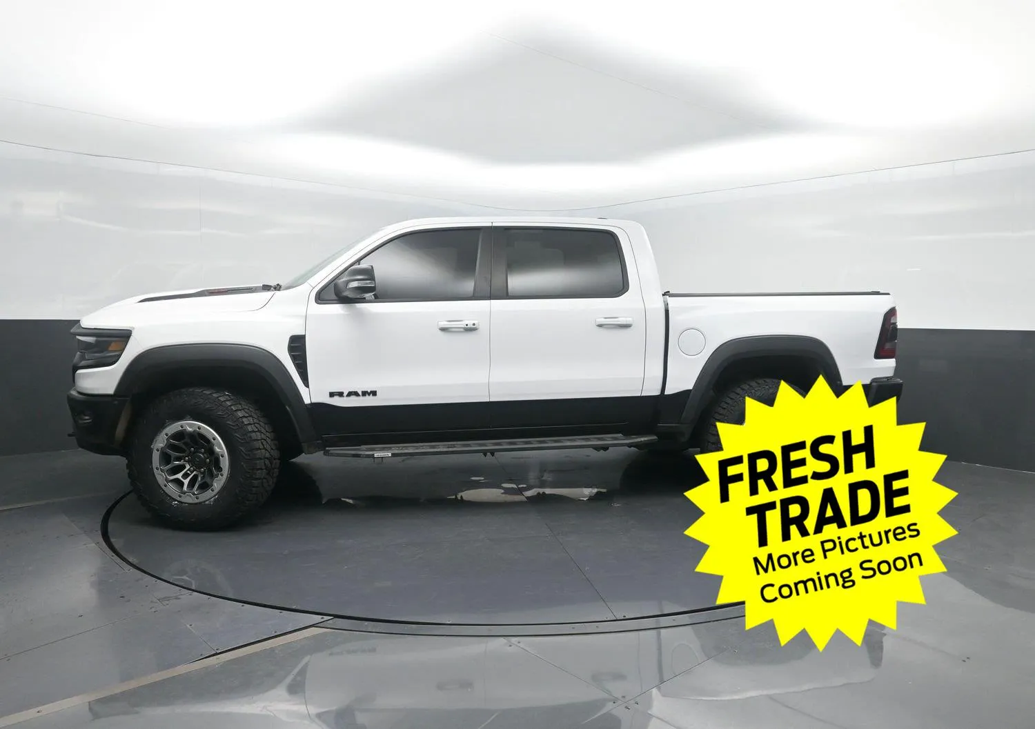 2021 Ram 1500 TRX for sale in Charles City, IA