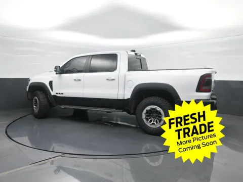 Another view of 2021 Ram 1500 TRX for sale in Charles City, IA at Mike Molstead Chevrolet, GMC