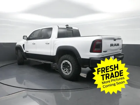 More photos of 2021 Ram 1500 TRX at Mike Molstead Chevrolet, GMC, IA