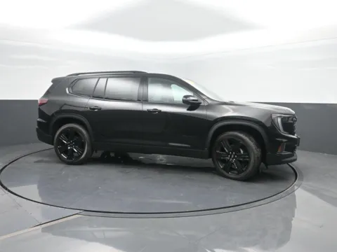 Another view of 2027 GMC Acadia AWD Elevation for sale in Charles City, IA at Mike Molstead Chevrolet, GMC