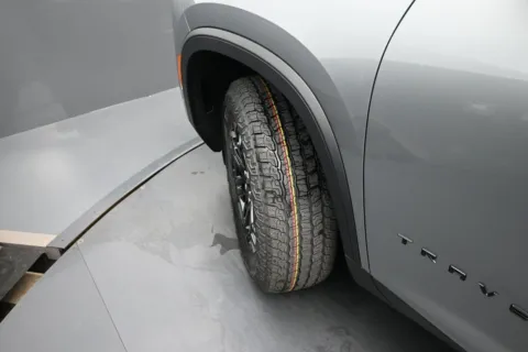 More photos of 2027 Chevrolet Traverse AWD Z71 at Mike Molstead Chevrolet, GMC, IA
