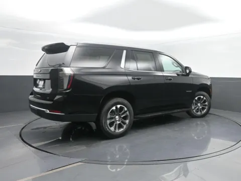 Photos of 2027 Chevrolet Tahoe LT for sale in Charles City, IA at Mike Molstead Chevrolet, GMC