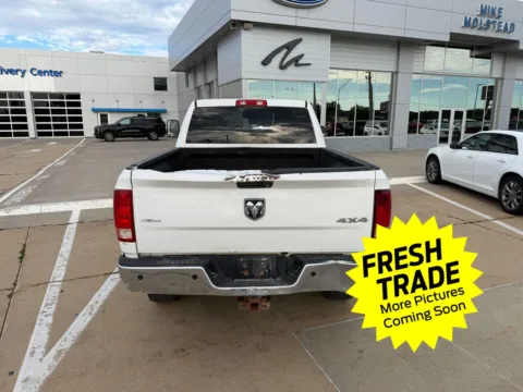 More photos of 2015 Ram 2500 Tradesman at Mike Molstead Chevrolet, GMC, IA