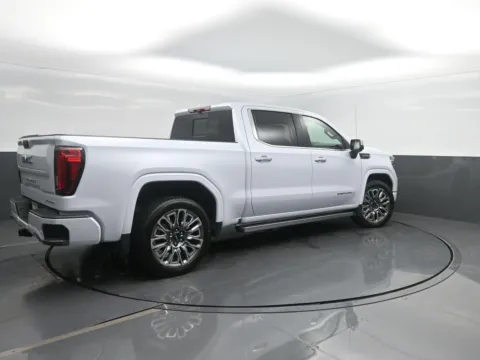 Photos of 2026 GMC Sierra 1500 Denali Ultimate for sale in Charles City, IA at Mike Molstead Chevrolet, GMC