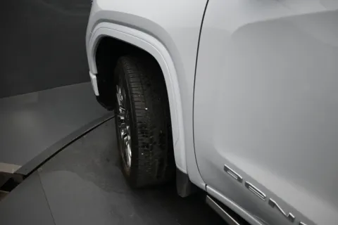 More photos of 2026 GMC Sierra 1500 Denali Ultimate at Mike Molstead Chevrolet, GMC, IA