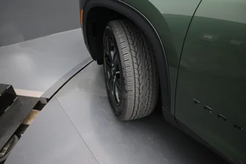 More photos of 2027 Chevrolet Traverse AWD LT at Mike Molstead Chevrolet, GMC, IA