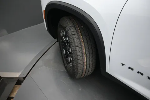 More photos of 2027 Chevrolet Traverse AWD Z71 at Mike Molstead Chevrolet, GMC, IA